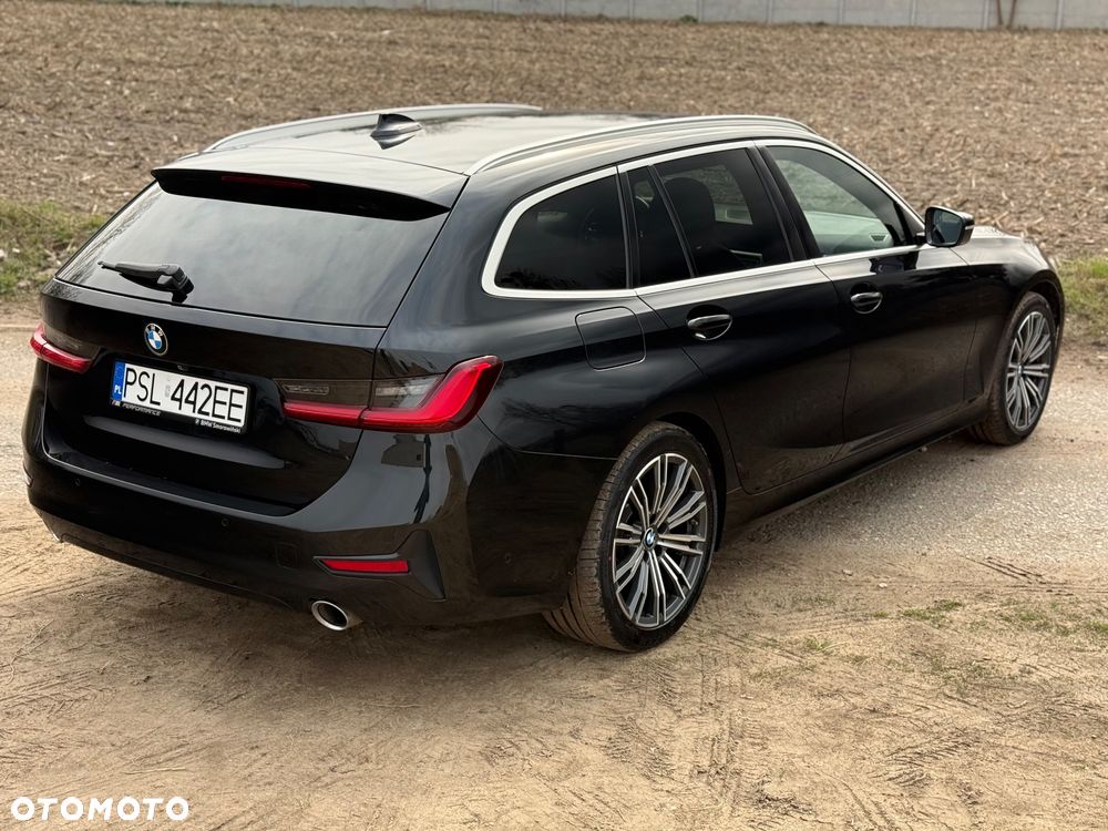 BMW Seria 3 320d - 20