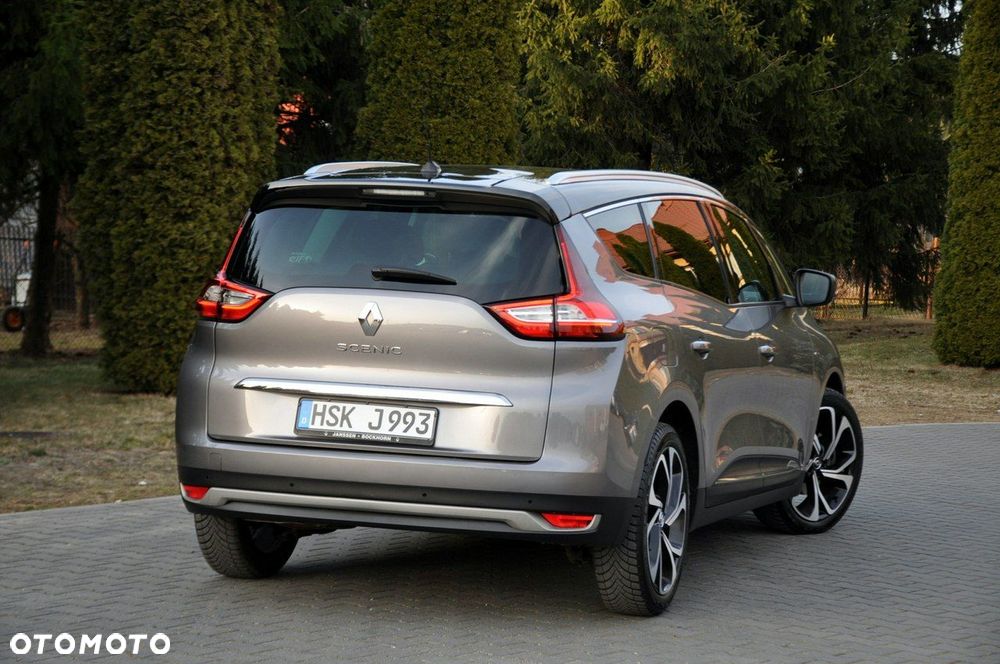 Renault Grand Scenic - 6