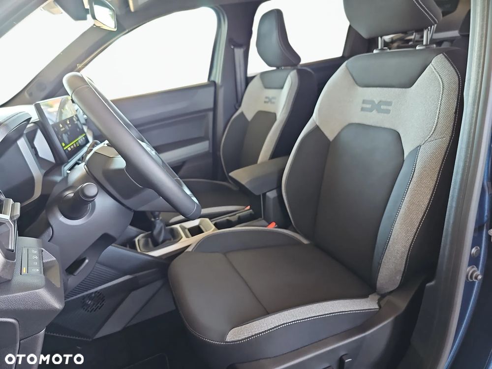 Dacia Bigster 1.2 TCe mHEV Journey - 22