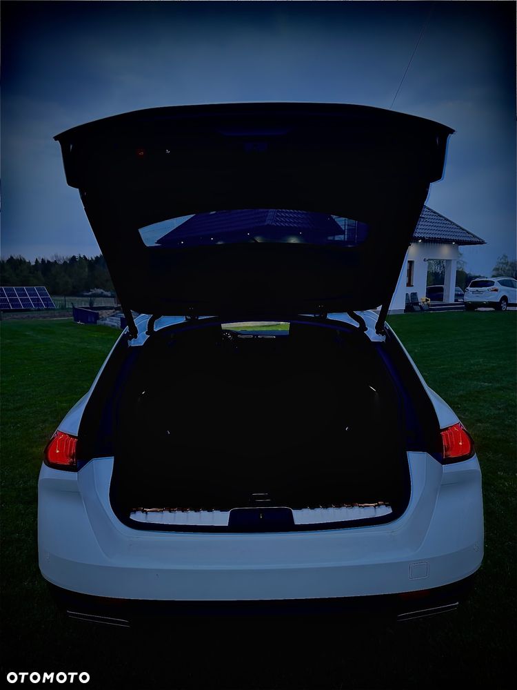 Peugeot 508 1.5 BlueHDi Allure S&S EAT8 - 10