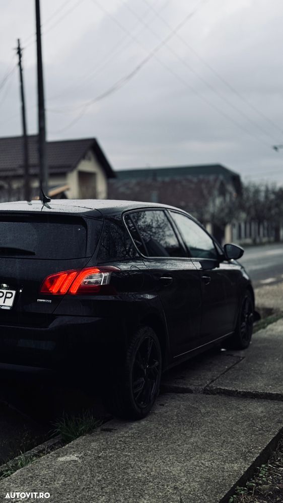 Peugeot 308 1.6 BlueHDi FAP STT Active - 2
