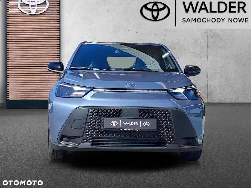 Toyota Aygo X Hybrid 1.5 Comfort e-CVT - 8