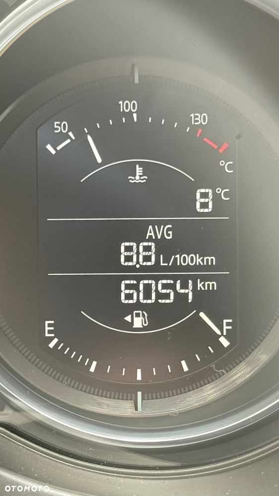 Mazda 6 2.5 Takumi - 11