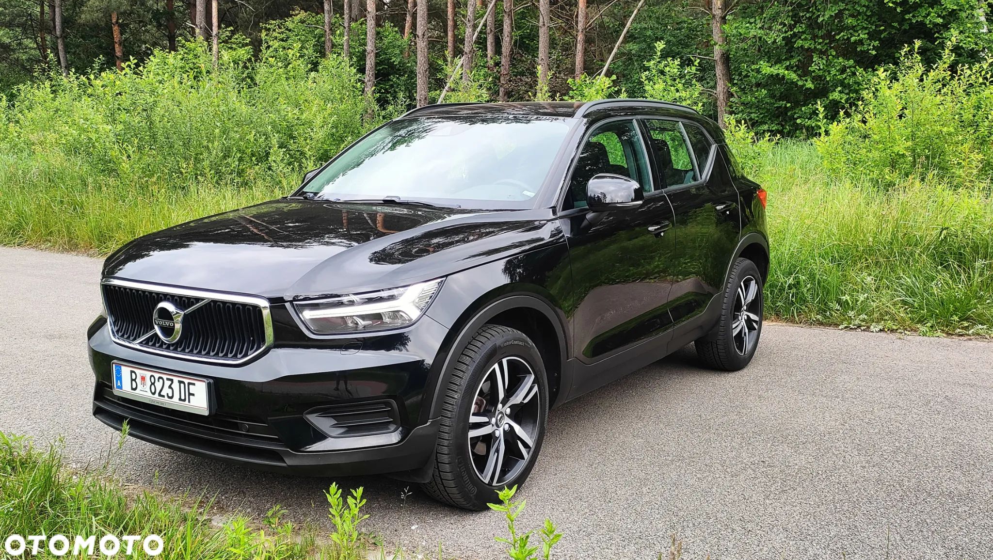 Volvo XC 40 D3 Momentum Pro - 1