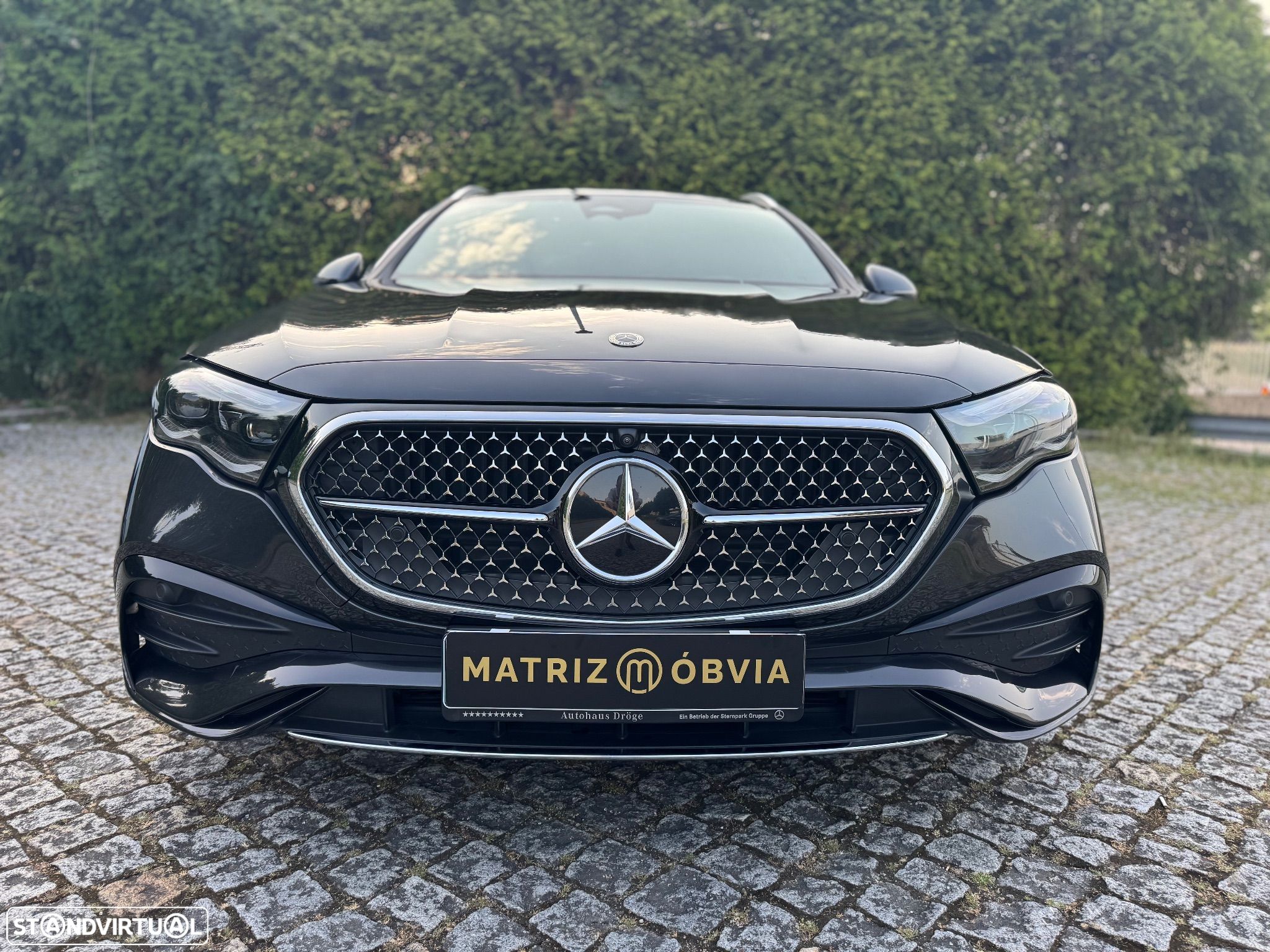 Mercedes-Benz E 300 - 1