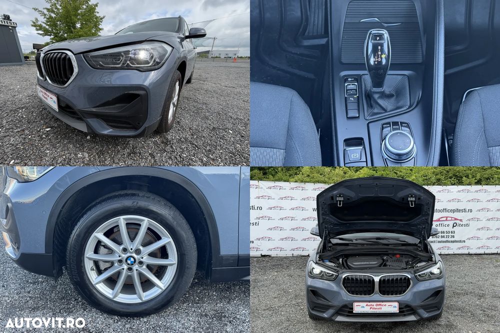 BMW X1 - 13
