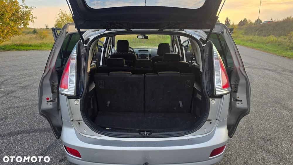 Mazda 5 2.0 CD DPF Active - 31