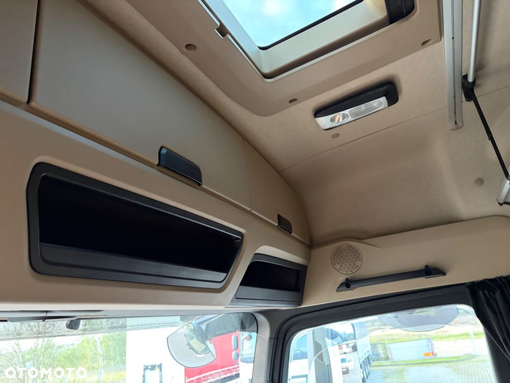 Mercedes-Benz Actros Standard BigSpace - 30