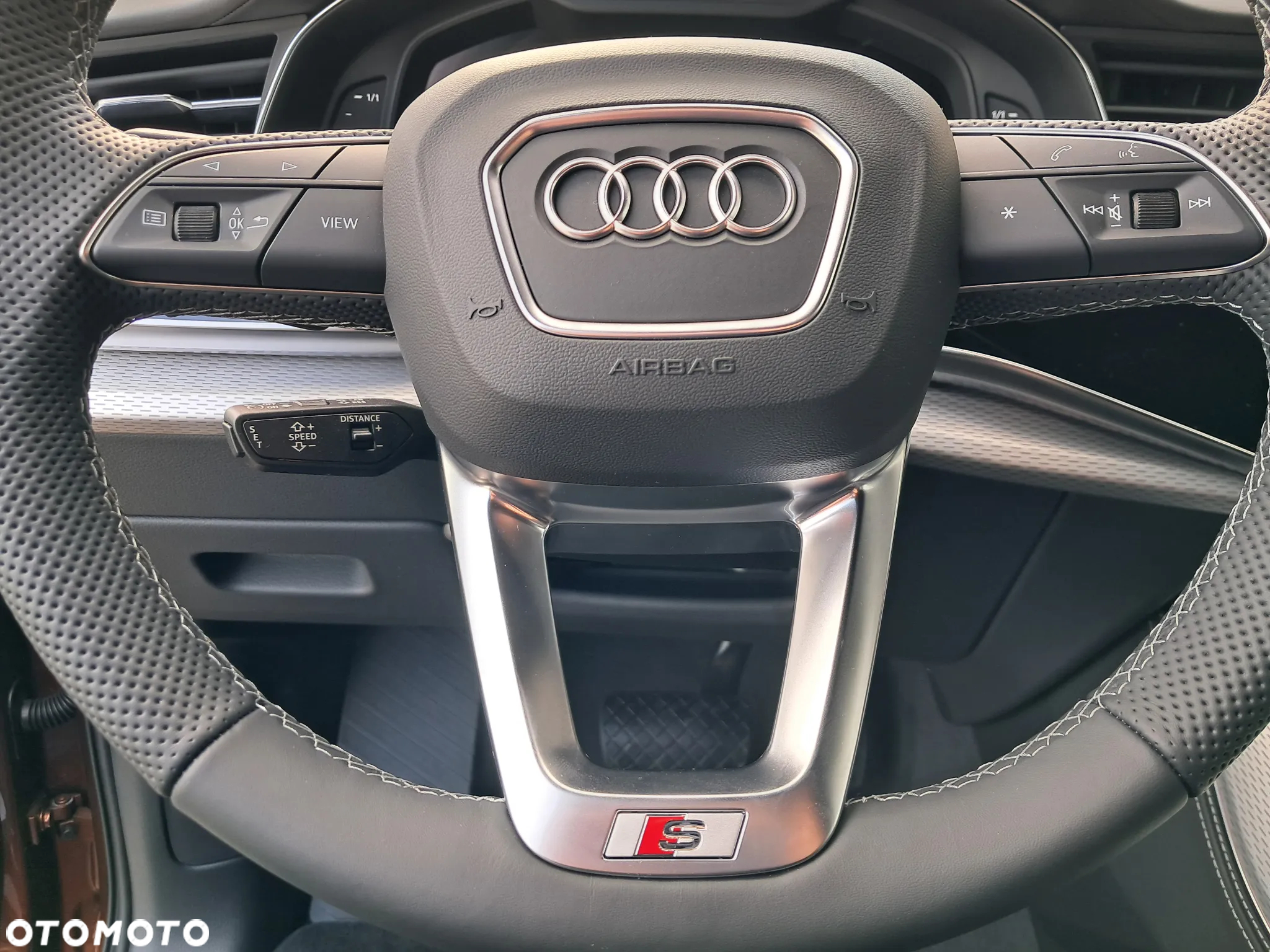 Audi Q7 - 16