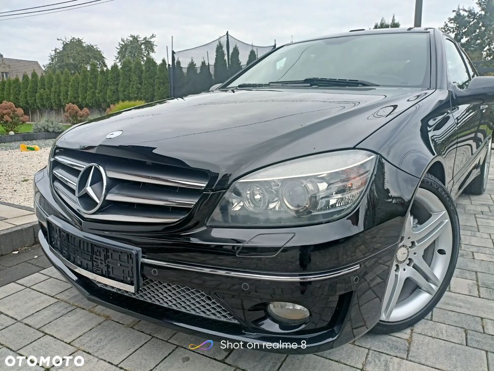 Mercedes-Benz CLC 200 Kompressor - 39