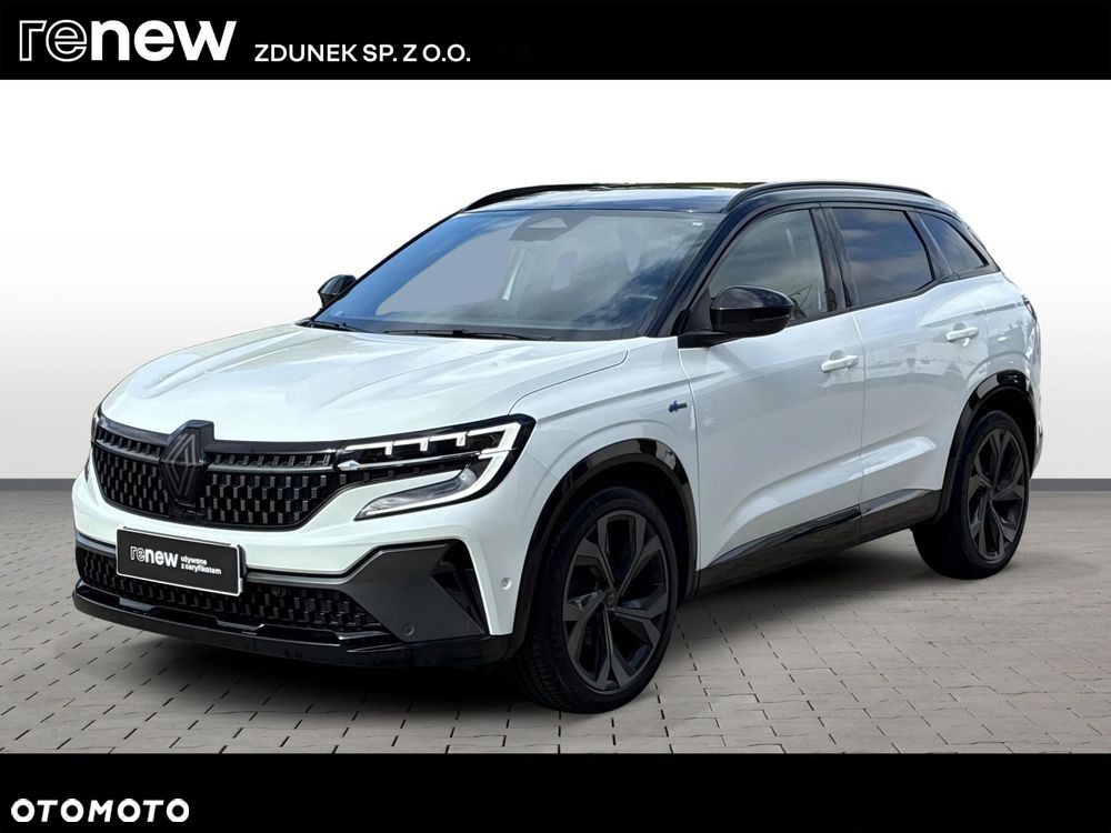 Renault Austral 1.3 TCe mHEV Iconic - 1