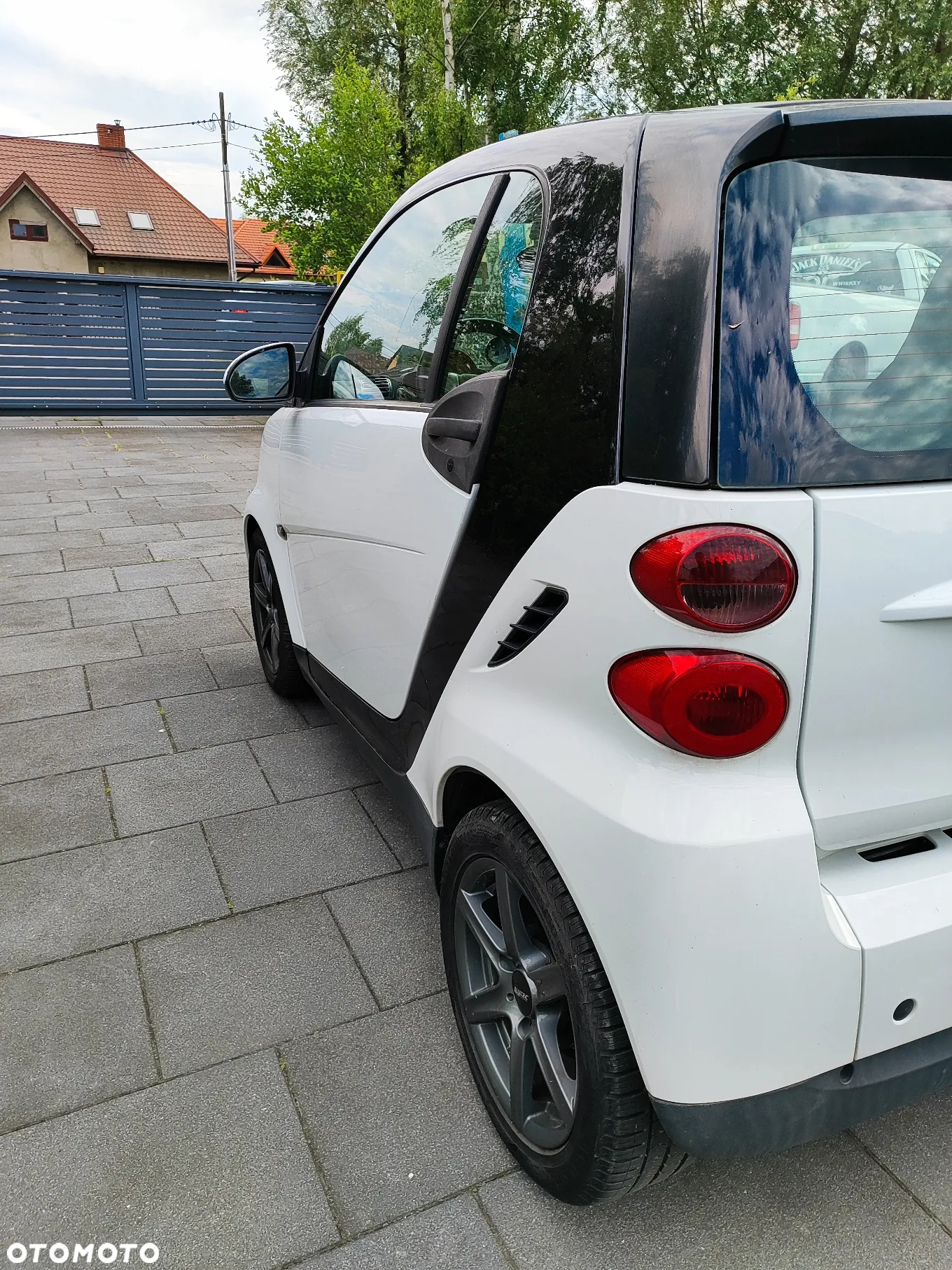 Smart Fortwo & passion - 5