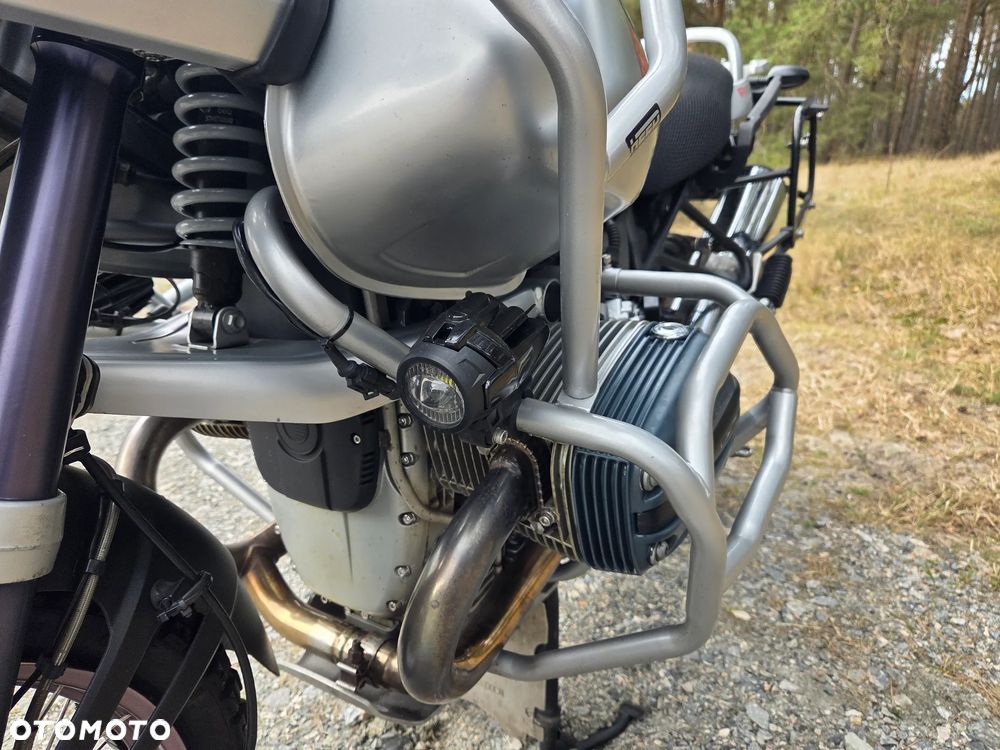BMW GS - 11