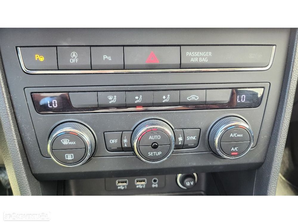 SEAT Ateca 1.6 TDI Style - 19