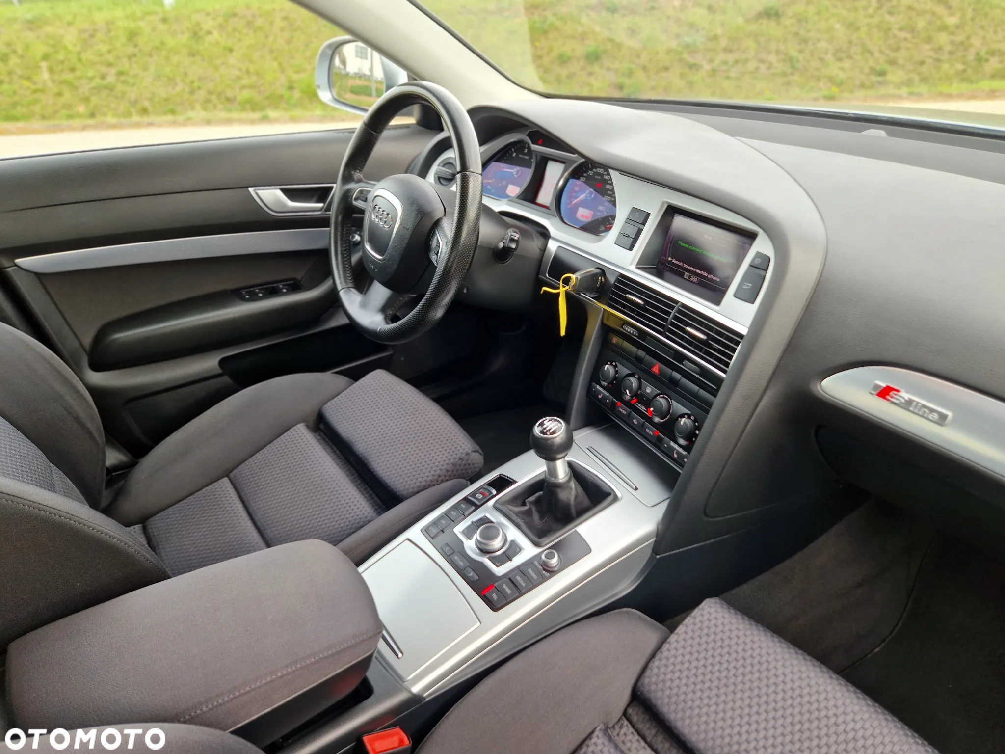Audi A6 - 18