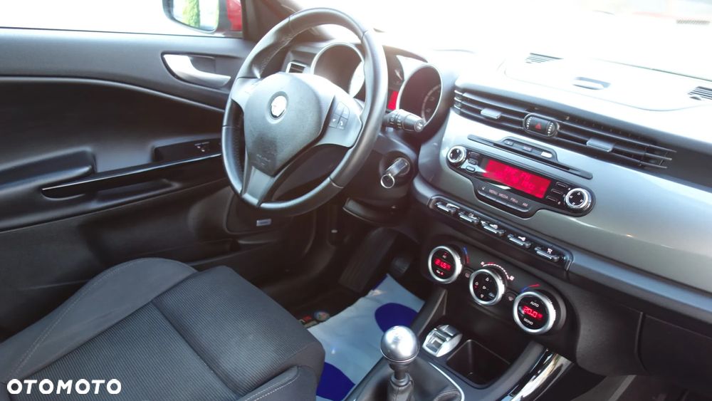 Alfa Romeo Giulietta 1.4 TB 16V Veloce - 31