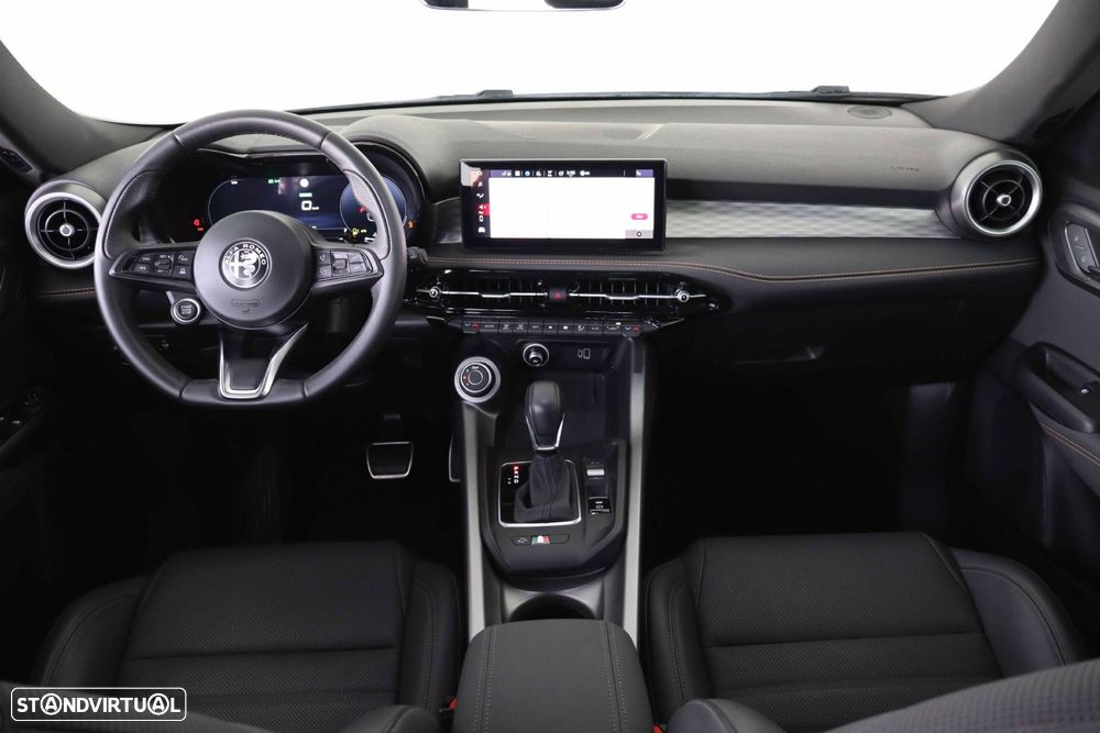 Alfa Romeo Tonale 1.5 Hybrid Sprint - 21