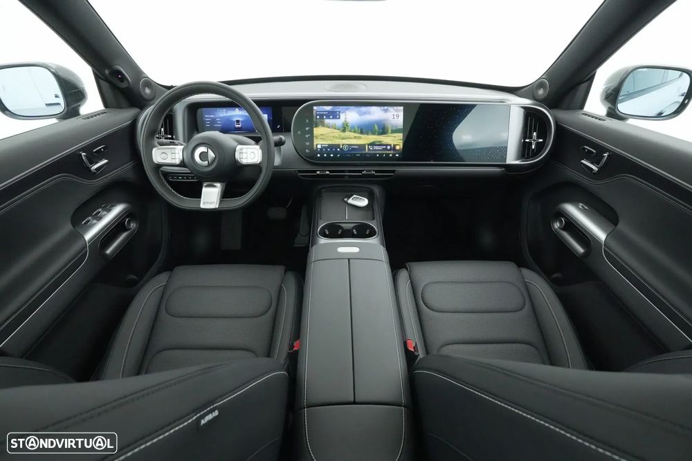 Smart #5 100 kWh Pro+ - 11