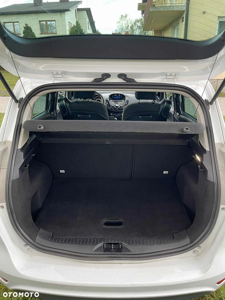 Ford B-MAX 1.4 Ambiente - 12