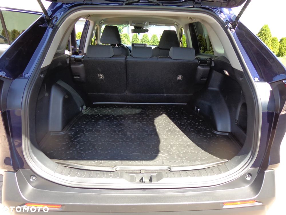 Toyota RAV4 2.0 Active 4x2 - 12