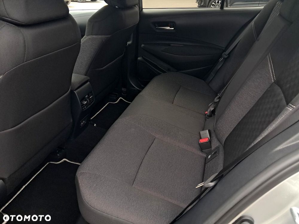 Toyota Corolla 1.8 Hybrid Style - 13