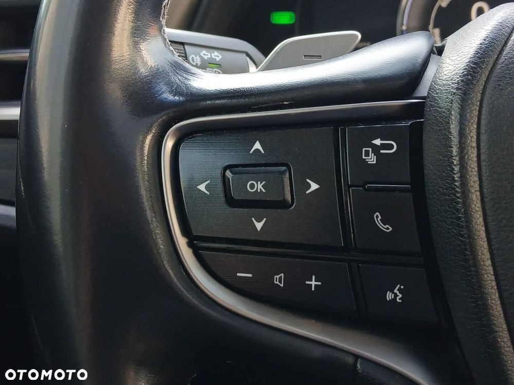 Lexus ES - 35