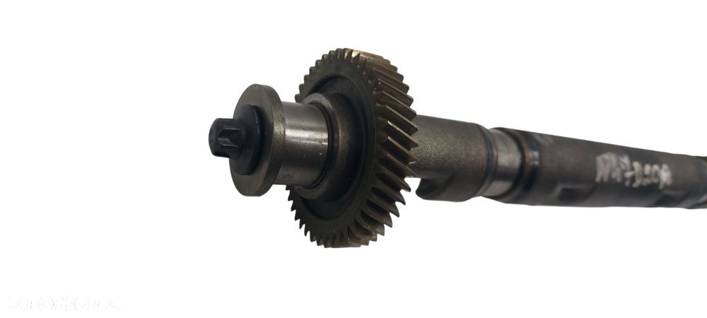 Bmw E90 E87 E81 E60 Wałek Wyrównawczy Koło Zębate N47D20C 7810454 - 3