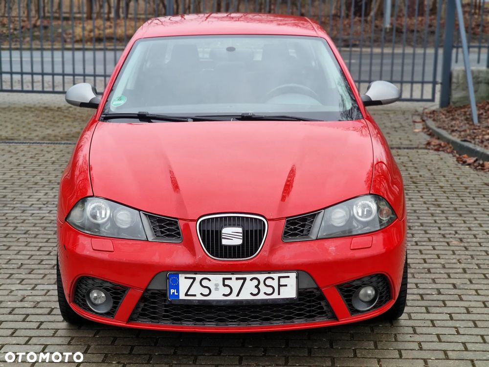 Seat Ibiza - 11