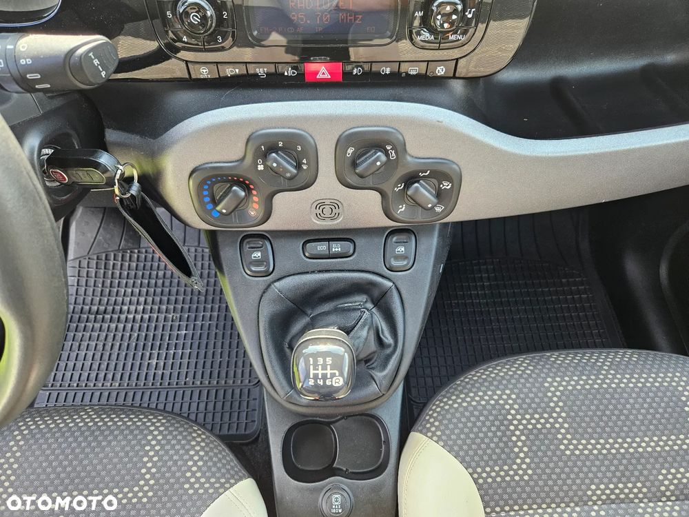 Fiat Panda 0.9 Twinair Start&Stopp 4x4 - 9