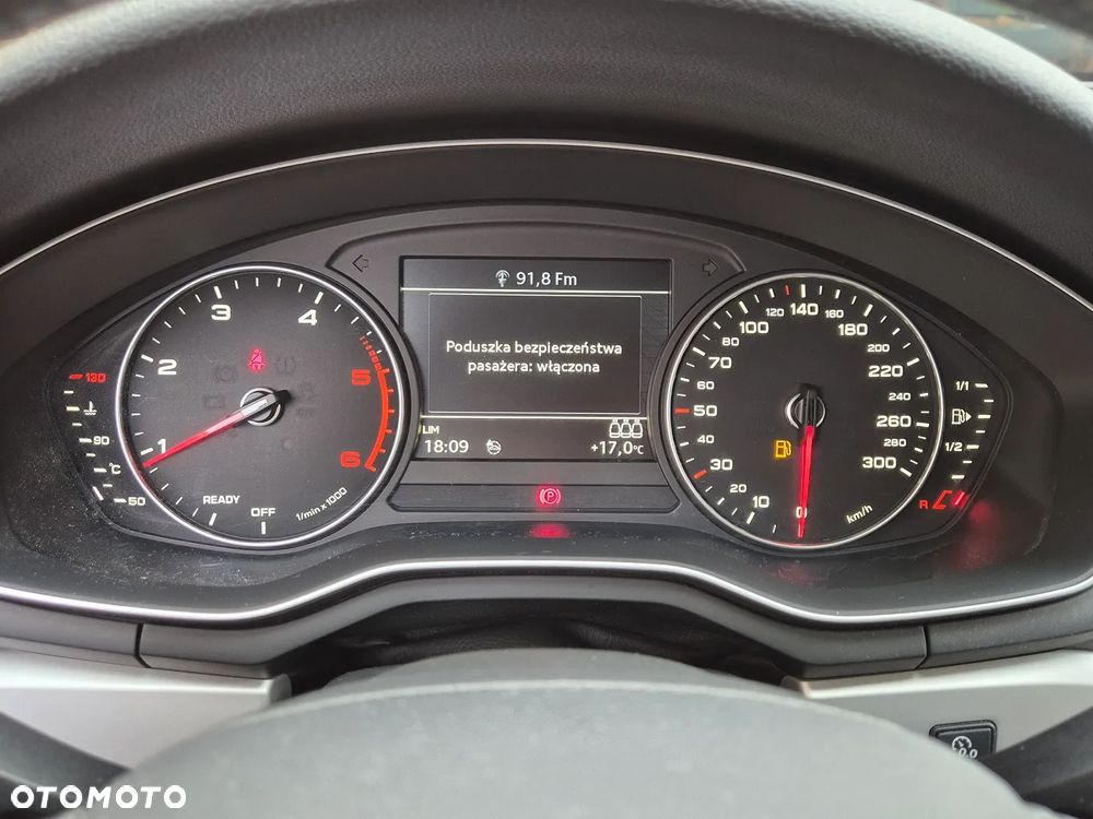 Audi A4 - 20
