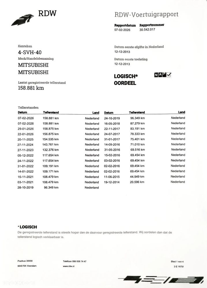 Mitsubishi Outlander - 34