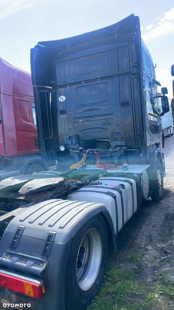 Scania R420 - 4