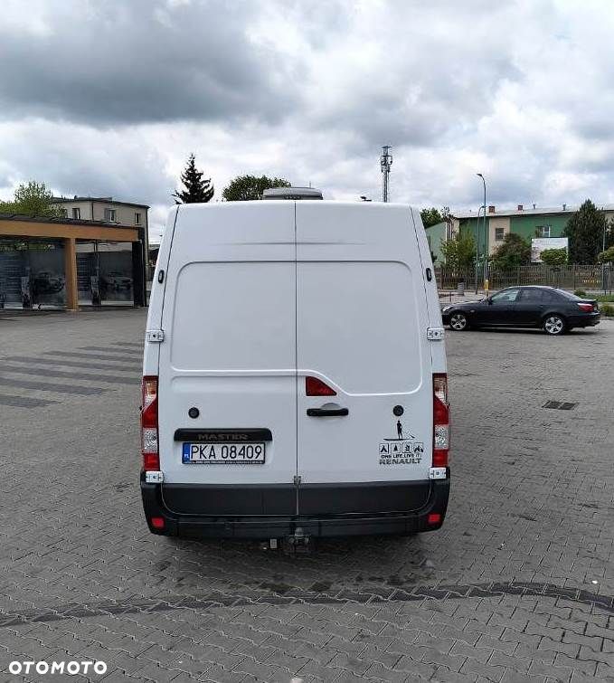 Renault MASTER - 2