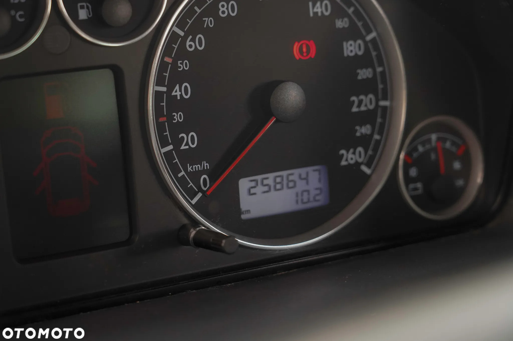 Volkswagen Sharan 1.8 5V Turbo Sportline - 33