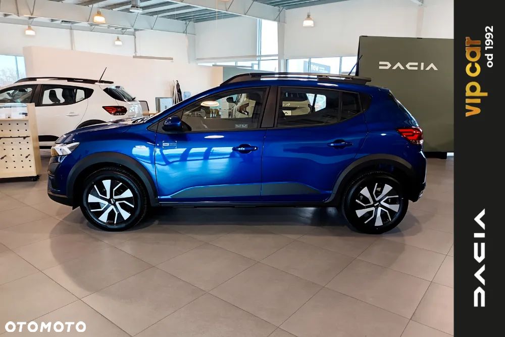 Dacia Sandero 1.0 TCe Expression - 3