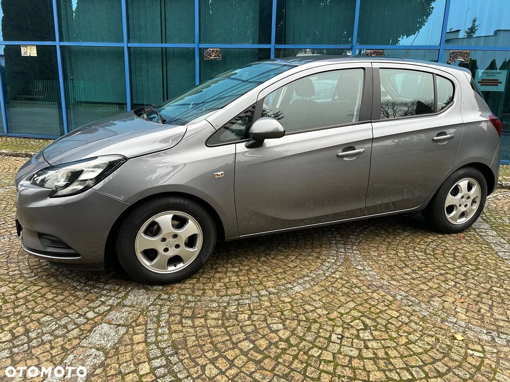 Opel Corsa 1.4 Enjoy S&S - 25