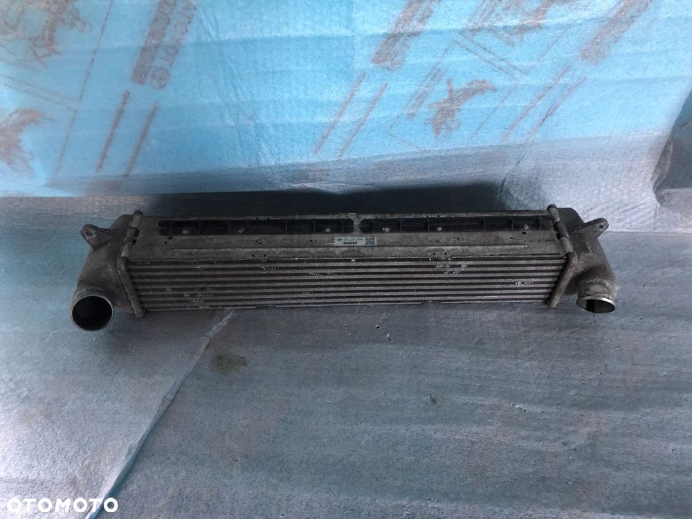 INTERCOOLER HYUNDAI I30 III KONA ELANTRA