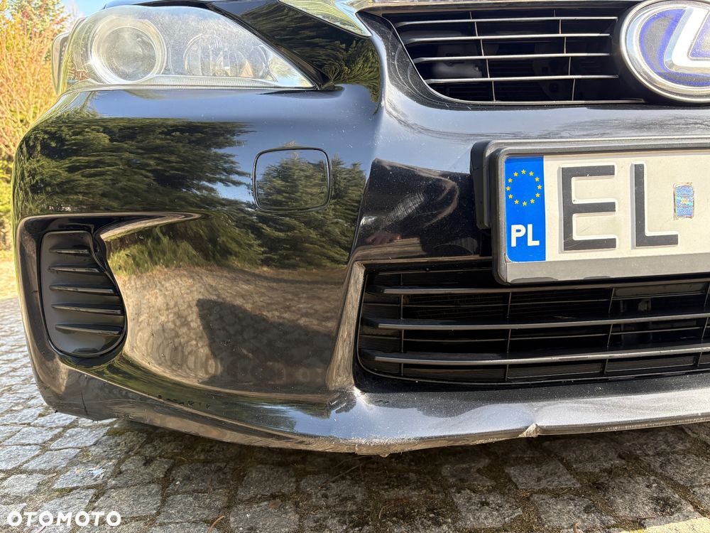 Lexus CT Standard - 12