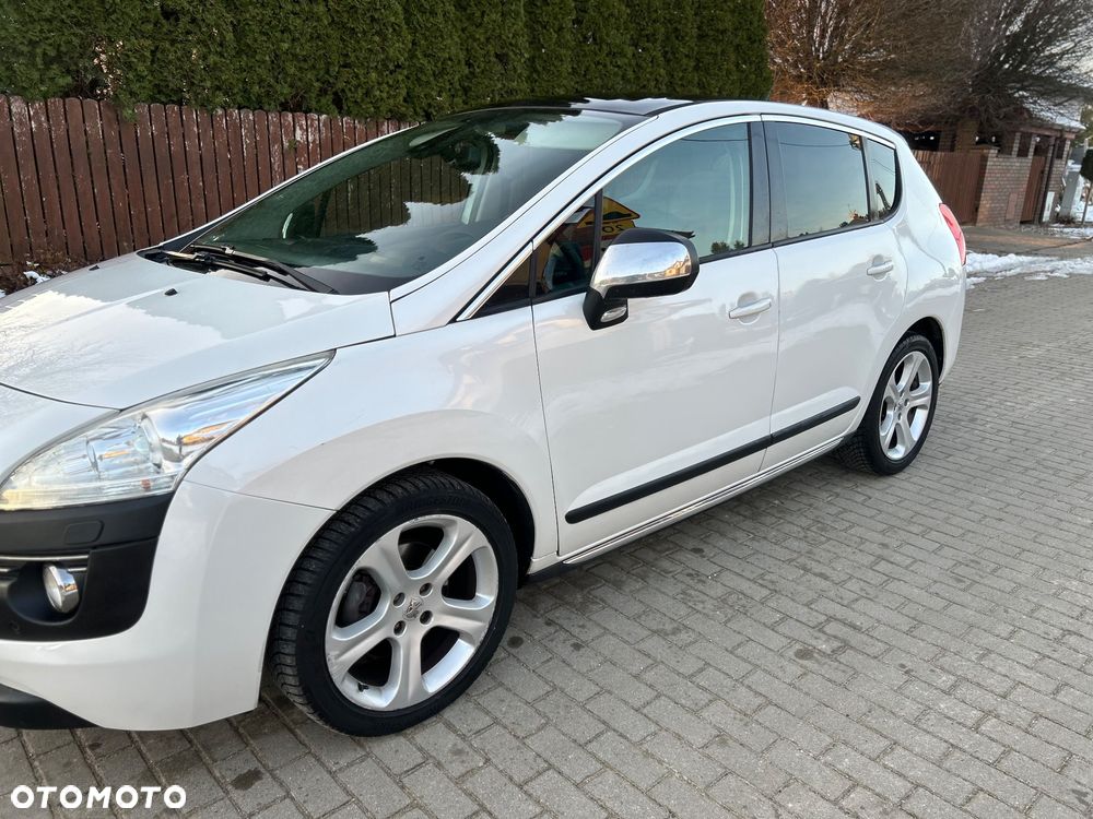 Peugeot 3008 HDi 150 Business-Line - 21