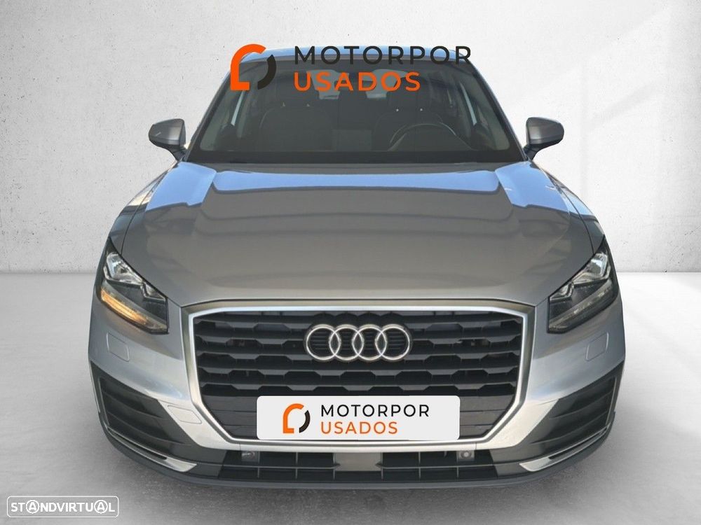 Audi Q2 1.6 TDI Design - 2