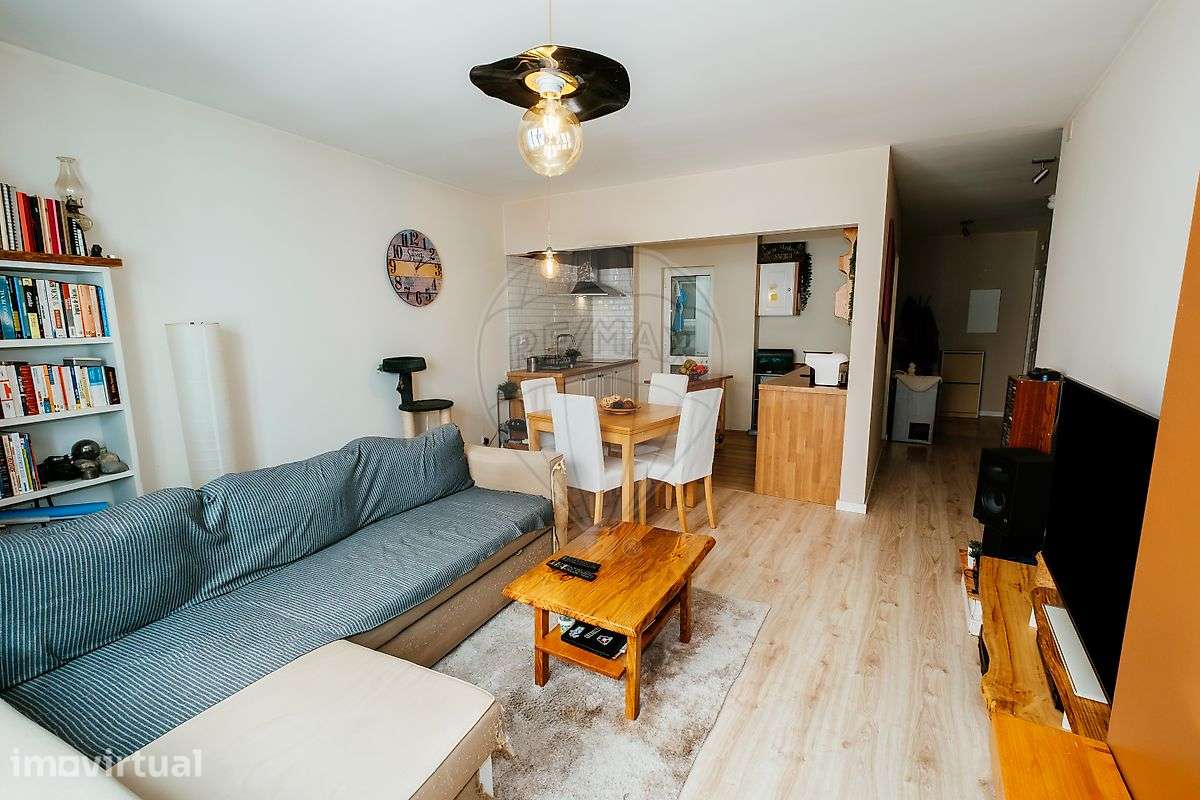 Apartamento T1 para venda - Grande imagem: 5/22