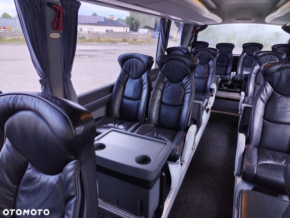 Scania Irizar - 20