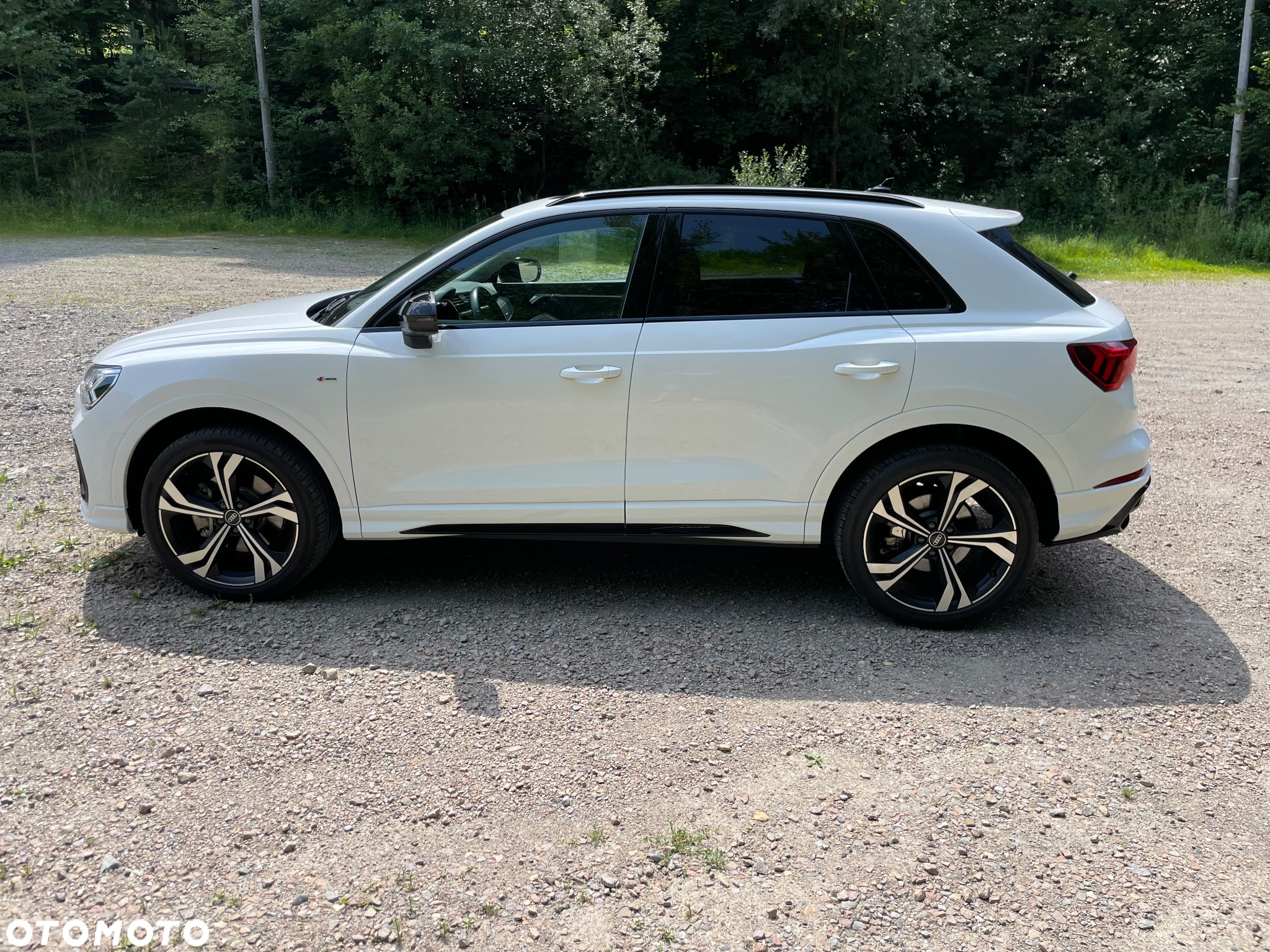 Audi Q3 45 TFSI Quattro S-Line S tronic - 32