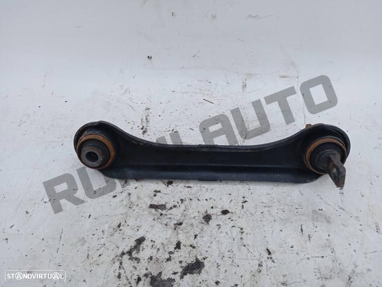 Braço Suspensão Trás Direito  Mitsubishi Lancer Vi [1991_2001] - 2