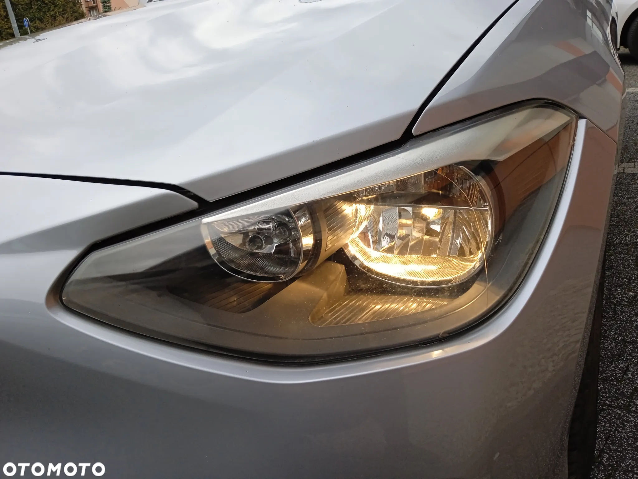 BMW Seria 1 116i - 26
