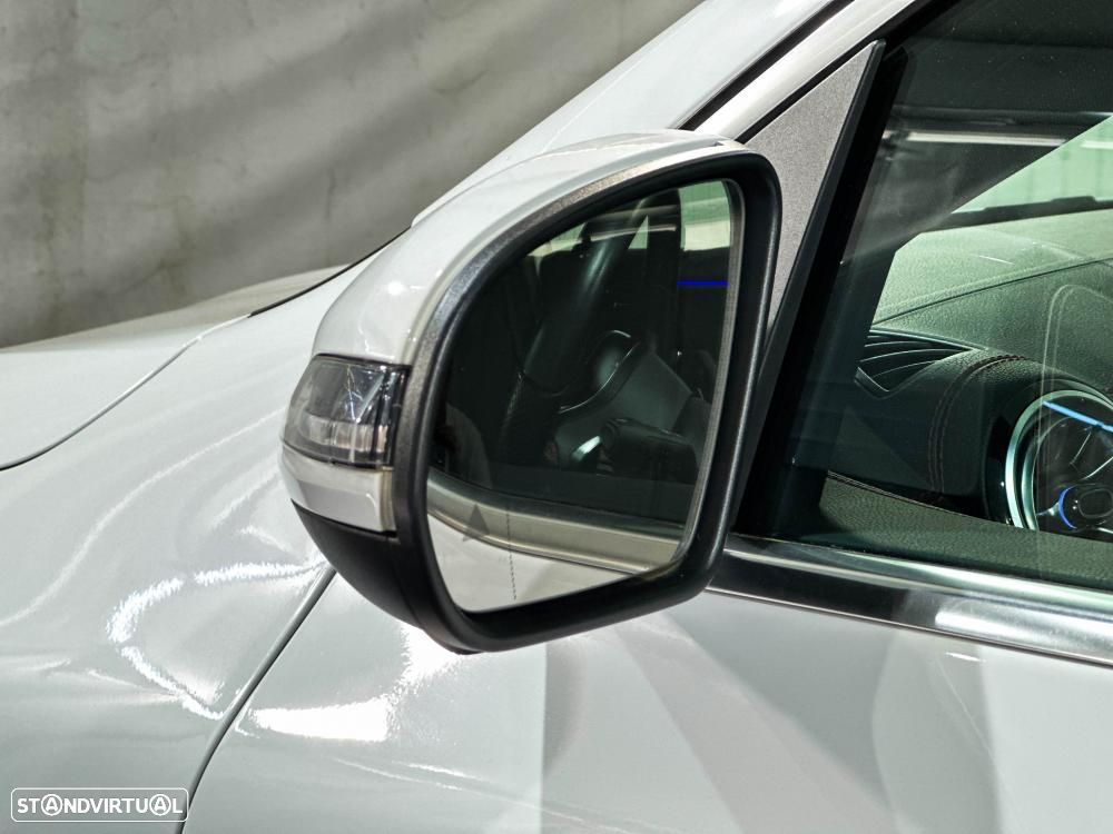 Mercedes-Benz EQA 250 AMG Line - 17