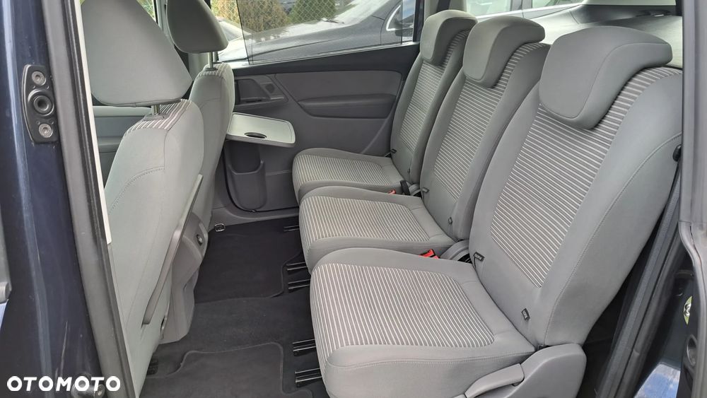 Seat Alhambra 1.4 TSI Ecomotive Style Viva - 6
