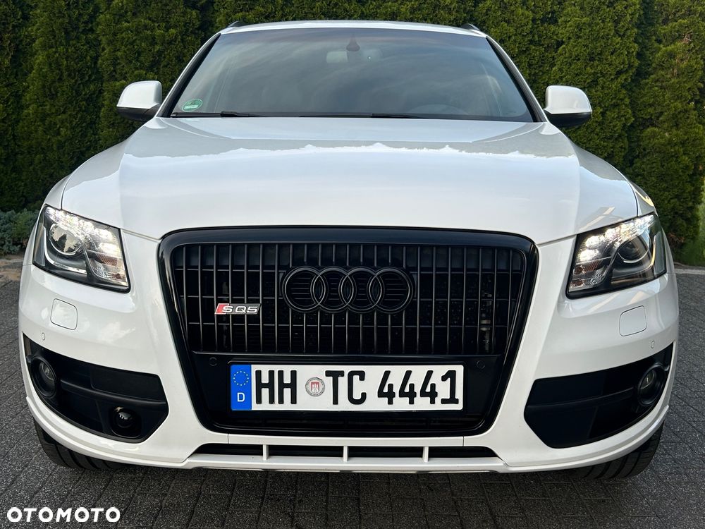 Audi Q5 2.0 TDI Quattro S tronic - 21