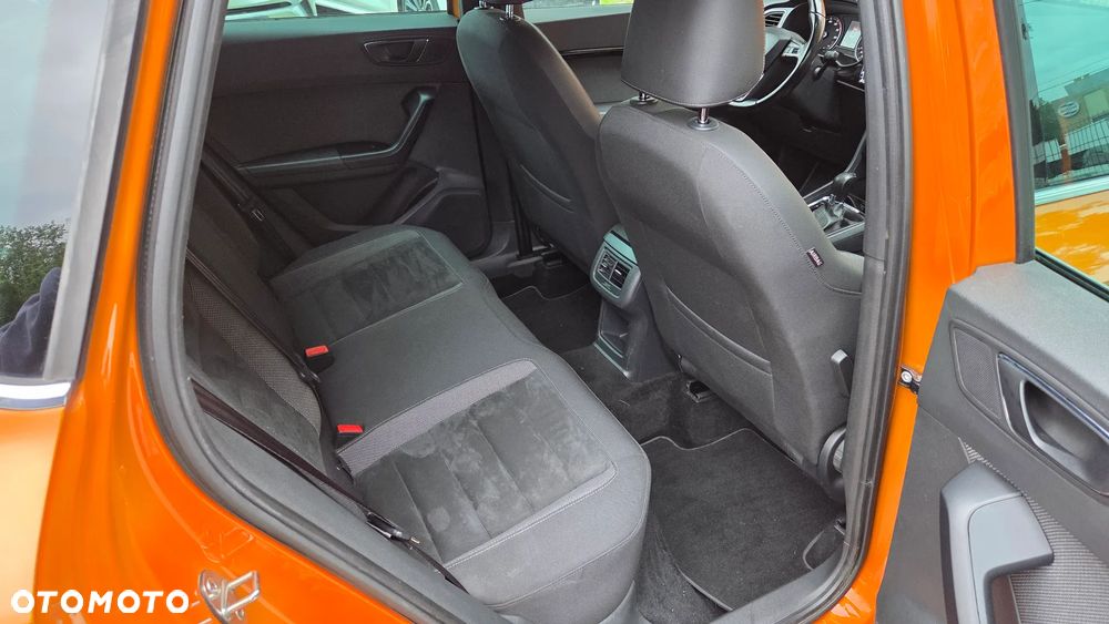 Seat Ateca 1.4 ECO TSI 4Drive DSG XCELLENCE - 13