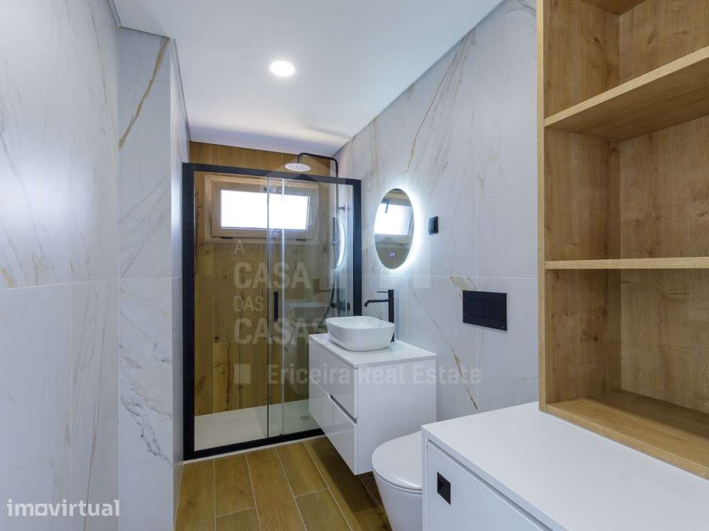 Vende Moradia T2 - Ericeira 15 km, A Casa das Casas - Grande imagem: 4/27